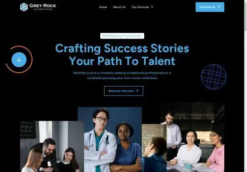 Greyrocktechnologyinc.com Reviews Scam
