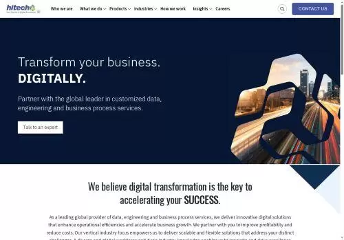 Hitechdigital.com Reviews Scam