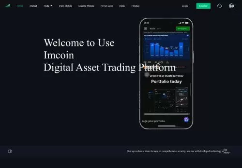 Imcoins.net Reviews Scam