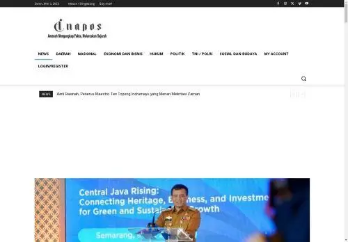 Inapos.id Reviews Scam