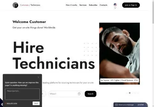 It24.io Reviews Scam