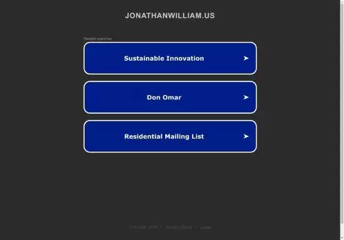 Jonathanwilliam.us Reviews Scam