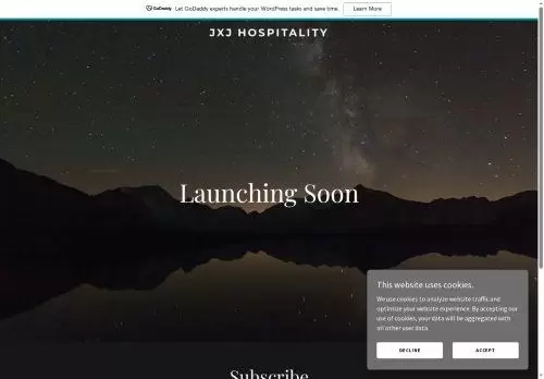 Jxjhospitality.com Reviews Scam