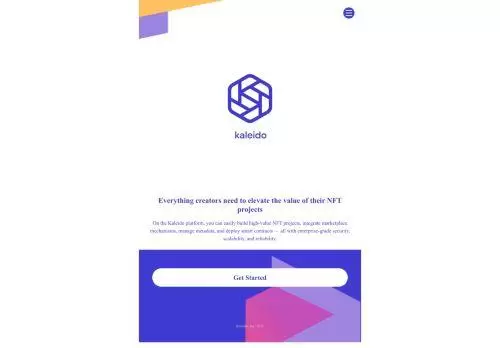 Kaleidodriven.com Reviews Scam