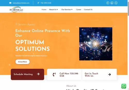 Keyinfotek.com Reviews Scam