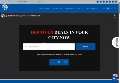 Kmoon.ca Reviews Scam
