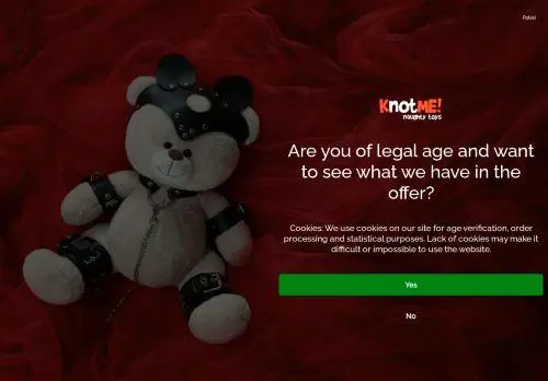 Knotme.eu Reviews Scam