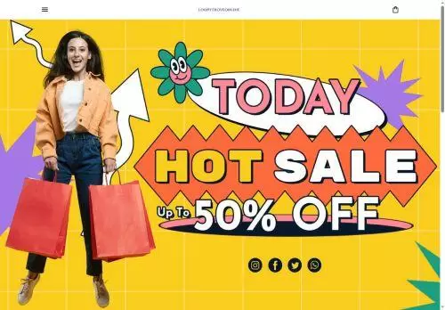 Loopytroveonline.com Reviews Scam