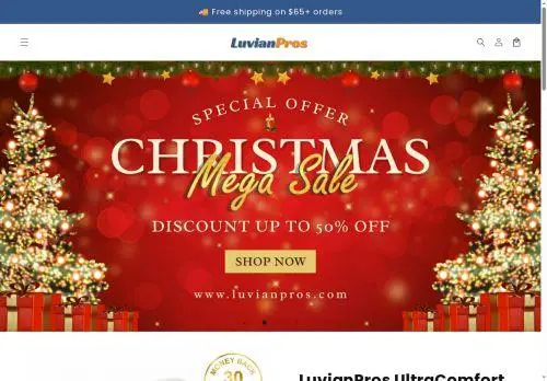 Luvianpros.com Reviews Scam