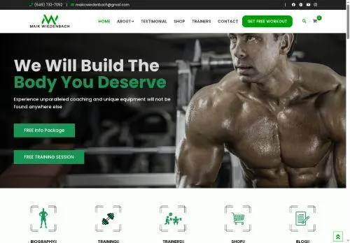Maikwiedenbach.com Reviews Scam