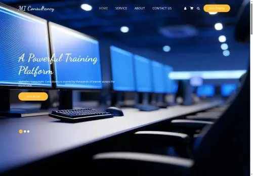 Miconsultancy.in Reviews Scam