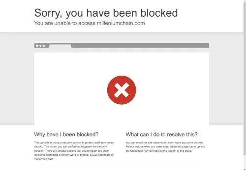 Milleniumchain.com Reviews Scam