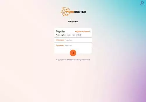 Mobihunter-en.com Reviews Scam