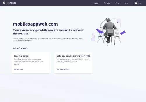 Mobilesappweb.com Reviews Scam