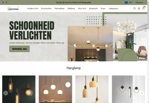 Monodesign.nl Reviews Scam