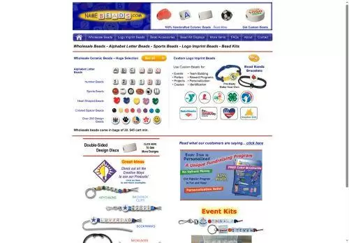 Namebeads.com Reviews Scam