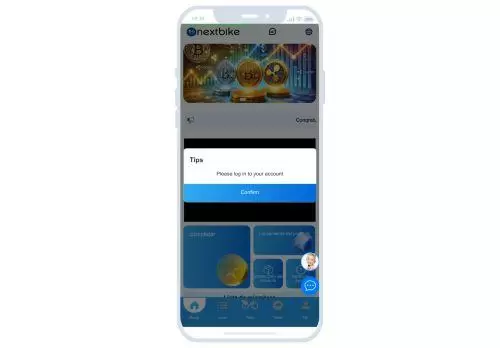 Nextbike-b.com Reviews Scam