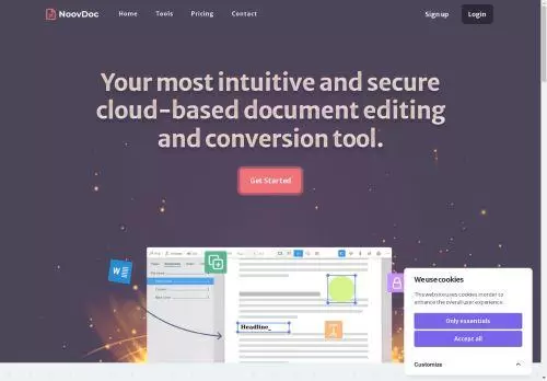 Noovdoc.com Reviews Scam