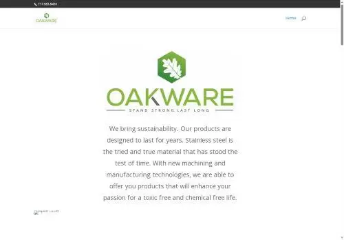 Oakwareproducts.com Reviews Scam