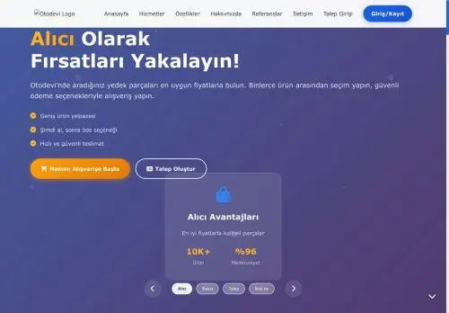 Otodevi.com Reviews Scam Otodevi.com Reviews Scam