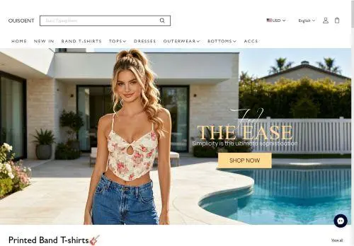 Ouisoent.com Reviews Scam