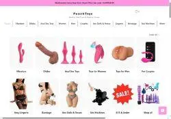 Peachtoyz.com Reviews Scam
