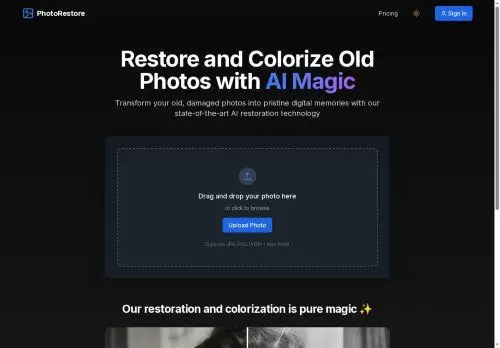 Photorestore.pro Reviews Scam