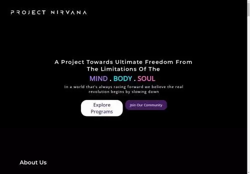 Projectnirvana.co Reviews Scam
