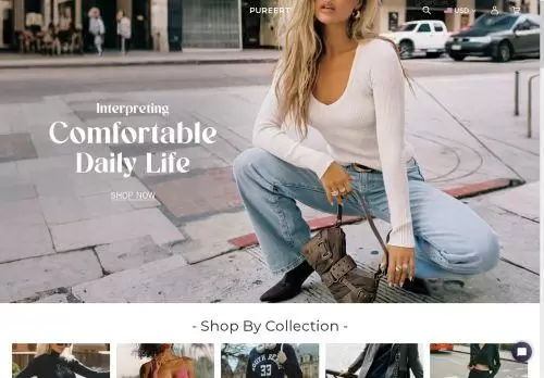 Pureert.com Reviews Scam