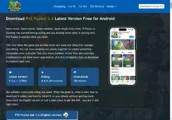 Pvzfusionandroid.com Reviews Scam