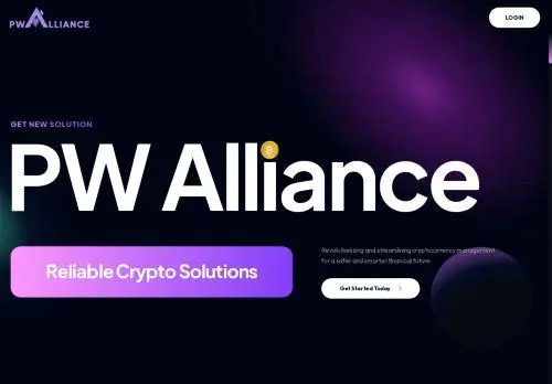 Pwalliance.com Reviews Scam