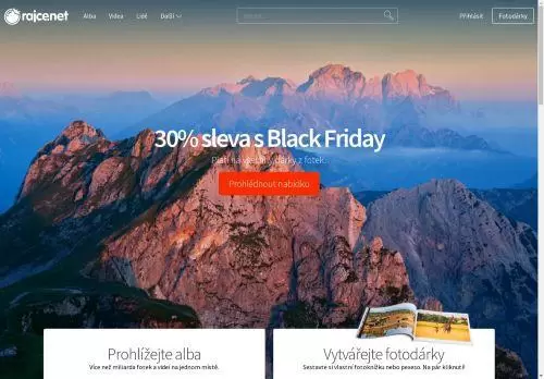 Rajce.idnes.cz Review: Legit or Scam? [2024 New Reviews]