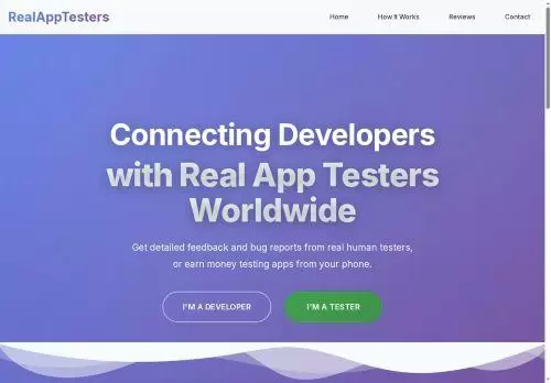 Realapptesters.com Reviews Scam
