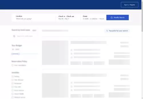 Roomtrips.com Reviews Scam
