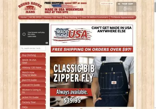 Round-house.com Reviews Scam