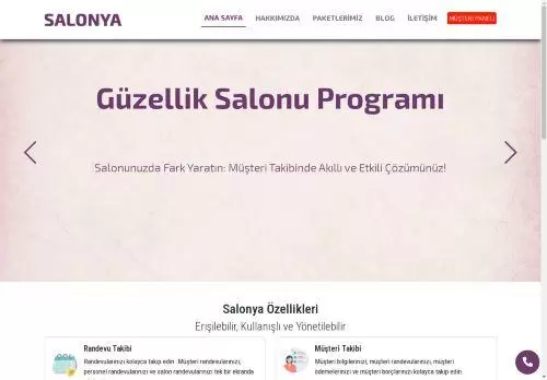 Salonya.com.tr Reviews Scam