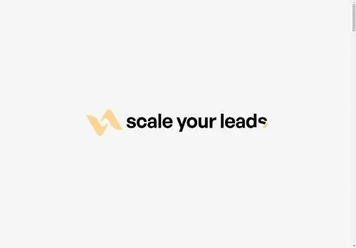 Scaleyourleads.com Reviews Scam