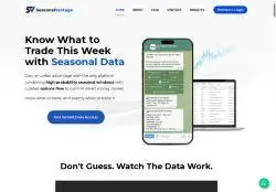 Seasonalvantage.com Reviews Scam