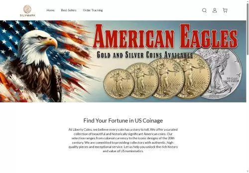 Silvmark.store Reviews Scam