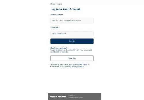 Skechers-runfast.com Reviews Scam
