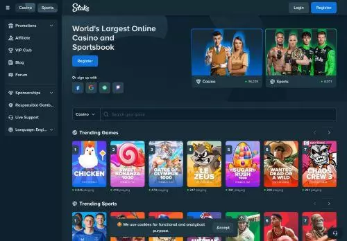 Staketr.com Reviews Scam