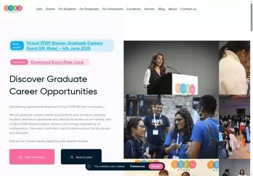 Stemwomen.com Reviews Scam