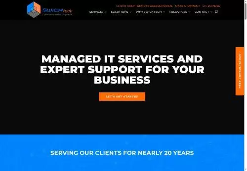 Swicktechusa.com Reviews Scam