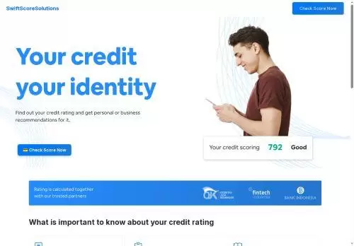 Swiftscoresolutions.com Reviews Scam