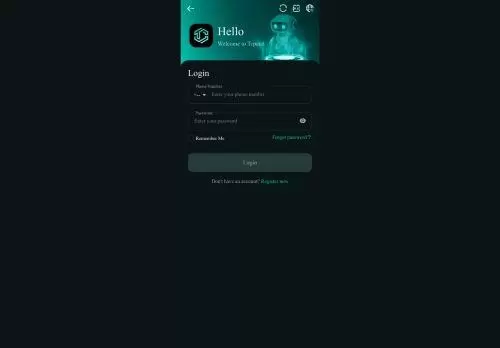 Tcpateli.com Reviews Scam