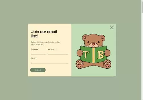 Teddybearcommunity.com Reviews Scam