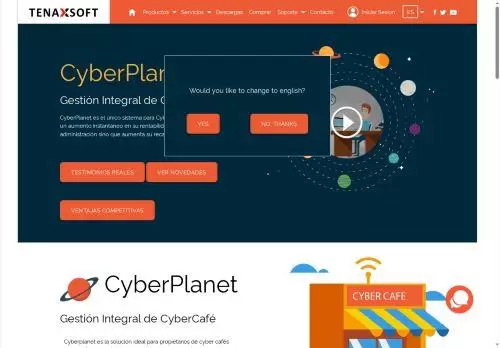 Tenaxsoft.com Reviews Scam