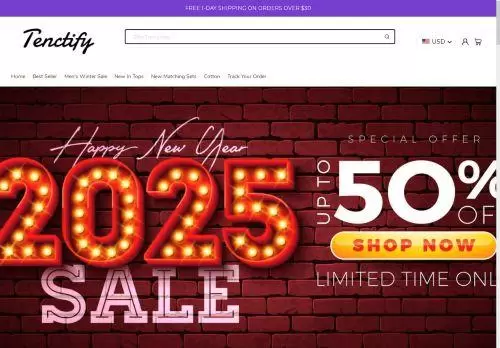 Tenctify.com Reviews Scam