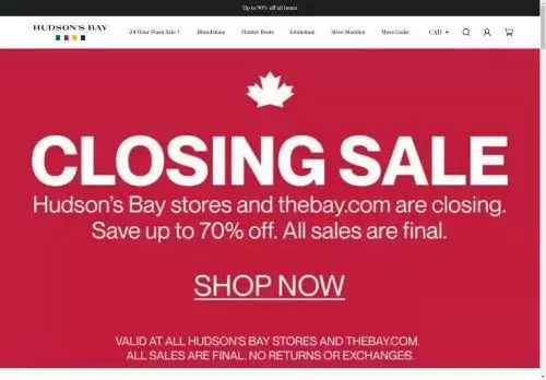 Thebaycadacaasd.shop Reviews Scam