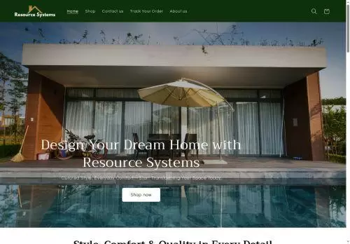 Theresourcesystems.com Reviews Scam